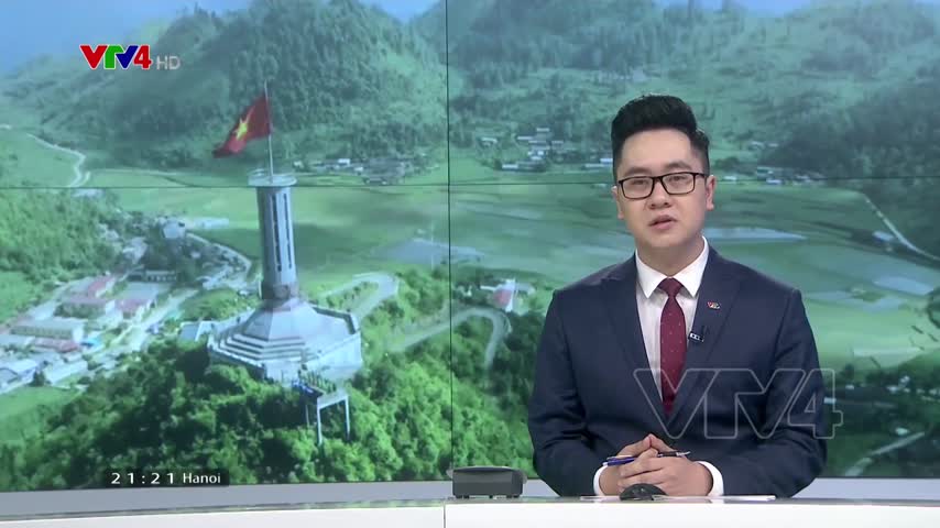 Miền biên thùy và khát vọng hòa bình