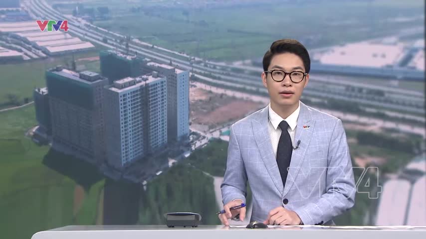 Xây dựng sàn giao dịch quyền sử dụng đất