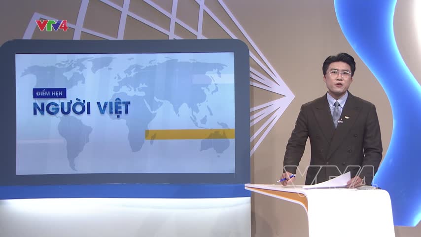  Gặp mặt trí thức trẻ Việt Nam tại Thái Lan 2026