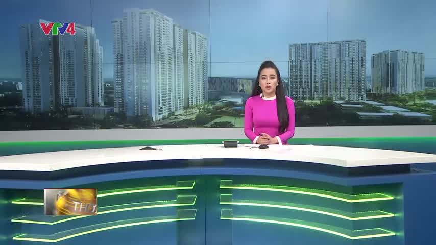 Thị trường bất động sản 2018 hướng tới nhu cầu ở thực