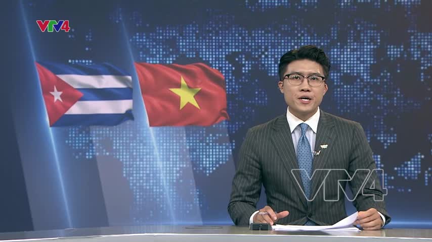 Thắt chặt hơn nữa quan hệ đoàn kết đặc biệt Việt Nam - Cuba