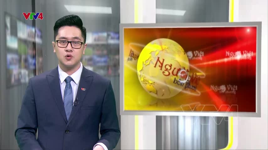 Thành phố Hồ Chí Minh tổ chức lễ hội đón các tết cổ truyền của 4 nước láng giềng