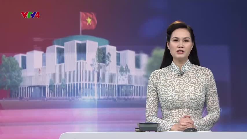 Cần sớm áp dụng quy định thuế tối thiểu toàn cầu