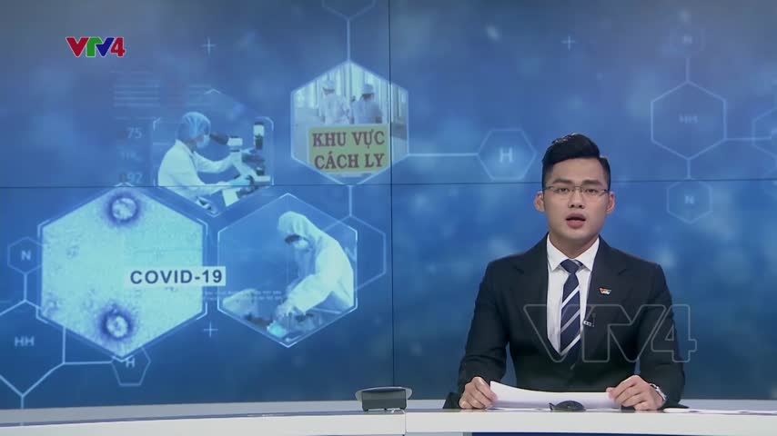 Những bác sỹ tuyến đầu ở Bình Thuận