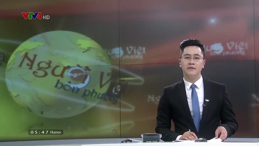 Đánh bom xe khách có người Việt tại Ai Cập