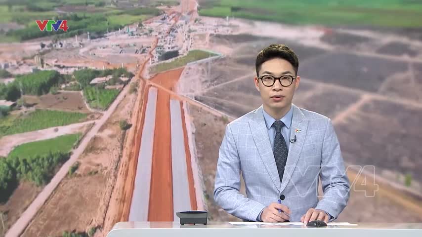 3 ngân hàng Nhà nước cấp tín dụng 1,8 tỷ USD cho sân bay Long Thành