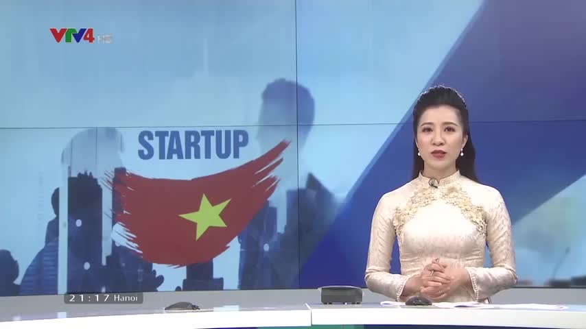 Start up Việt nhận vốn đầu tư qua chương trình VSV Accelerator Bootcamp 2018