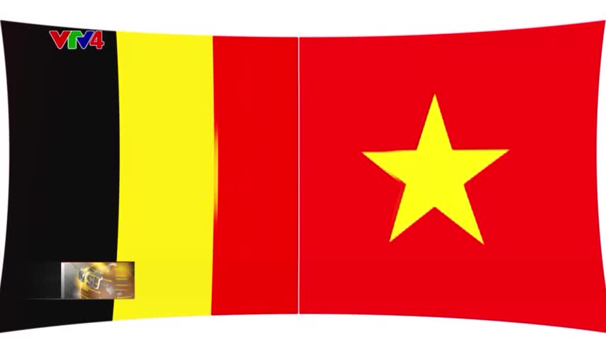 Focus: 45 năm quan hệ ngoại giao Việt Nam - Bỉ