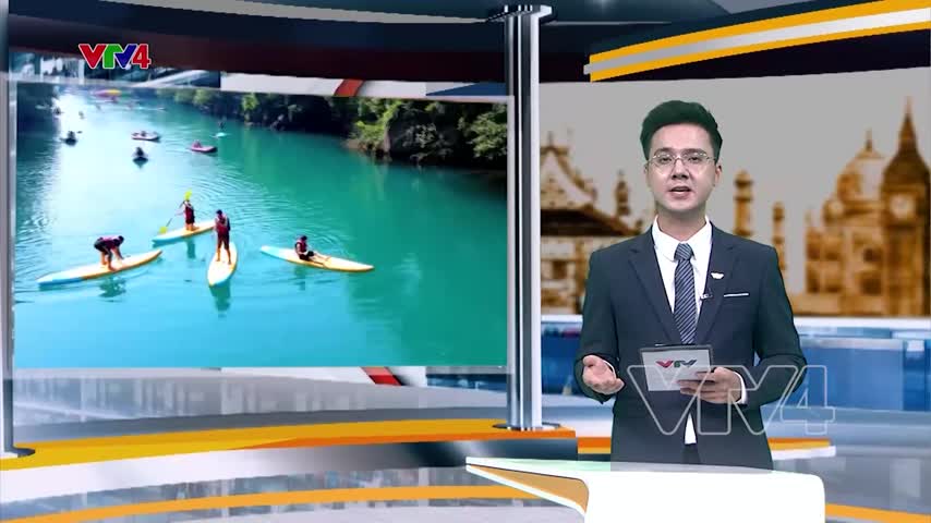 Lượng tìm kiếm về du lịch Việt Nam tăng cao