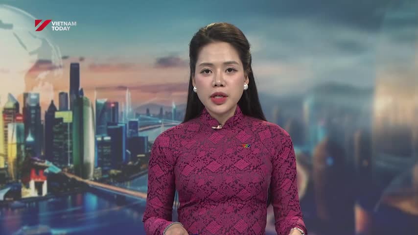 Hưng Yên quyết tâm trở thành thành phố trước năm 2030