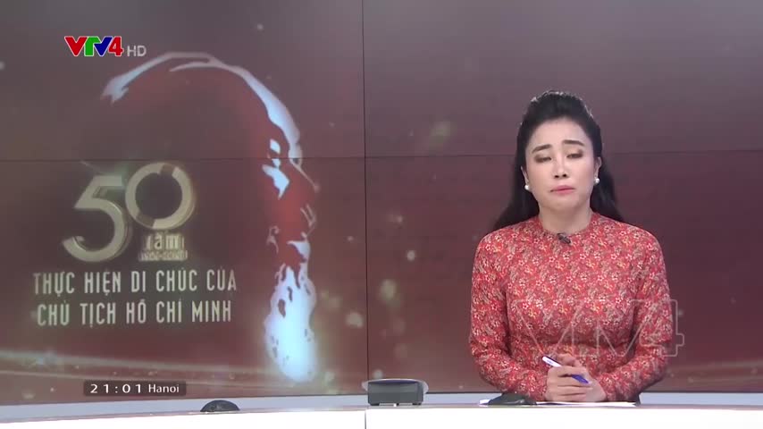 Khoan thư sức dân để lo cho dân