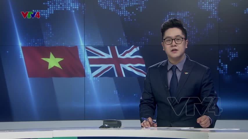 Thủ tướng gặp Thủ hiến Scotland