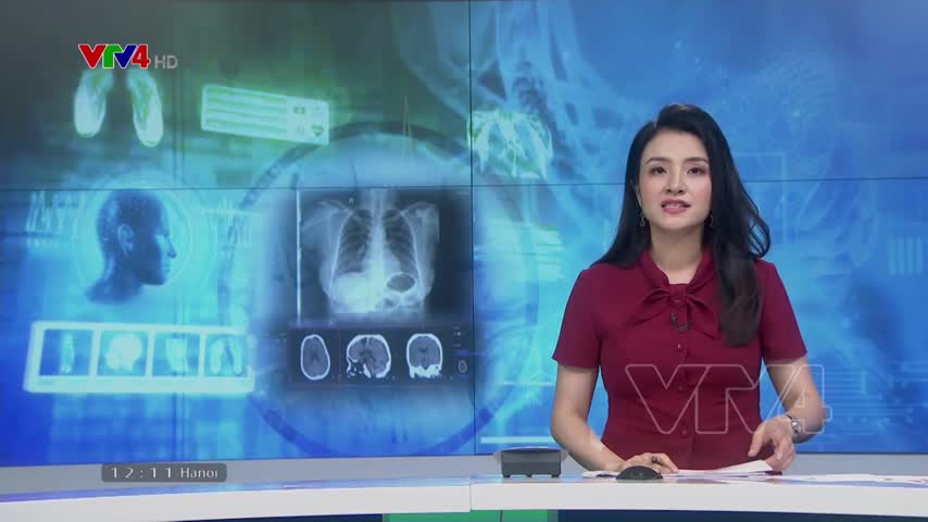 Ứng dụng trí tuệ nhân tạo trong chẩn đoán hình ảnh y tế