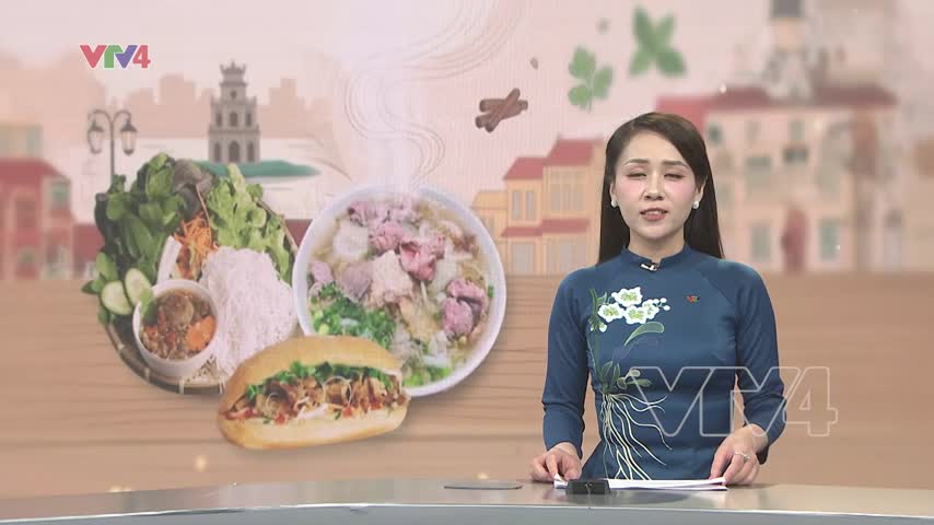 Việt Nam đứng đầu điểm đến ẩm thực thế giới 2026
