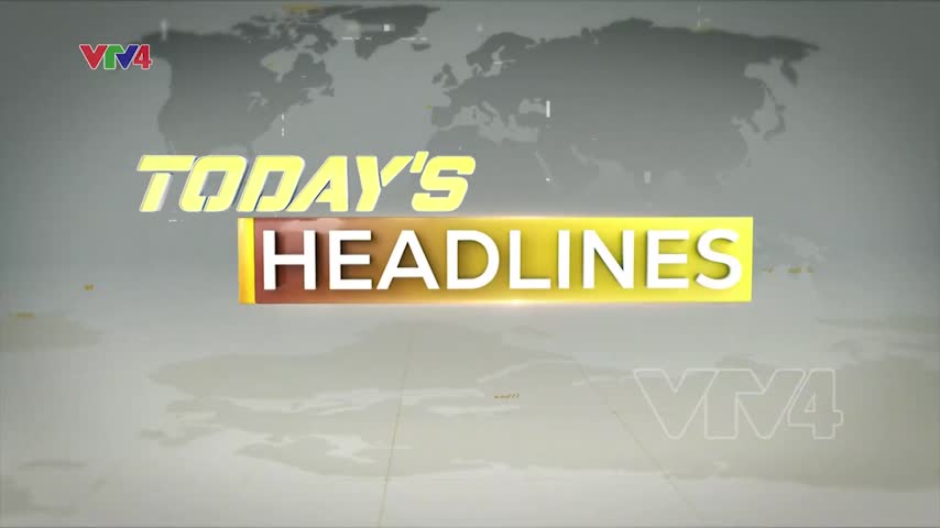Today's Headlines - 13/05/2025