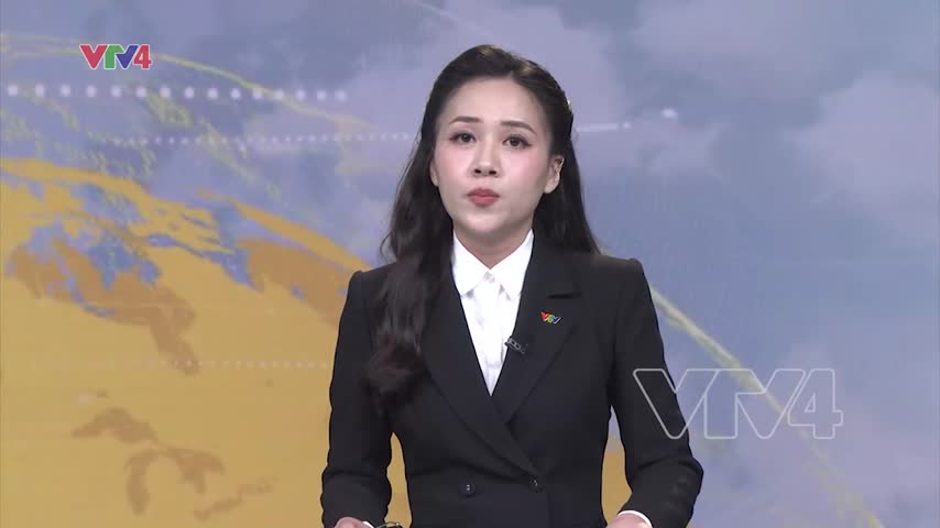 Nguyên Chủ tịch nước Trần Đức Lương – Dấu ấn cải cách tư pháp và hội nhập