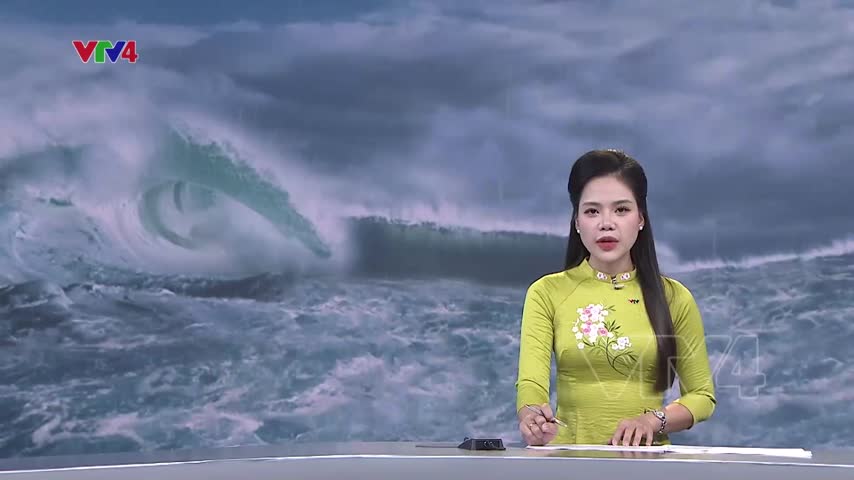 Tình hình người Việt tại Nhật Bản trước cảnh báo sóng thần