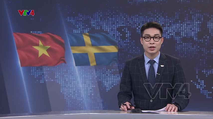 Hợp tác trong lĩnh vực năng lượng nguyên tử vì mục đích hòa bình