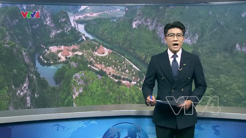 Nghiên cứu khoa học nâng tầm di sản thế giới