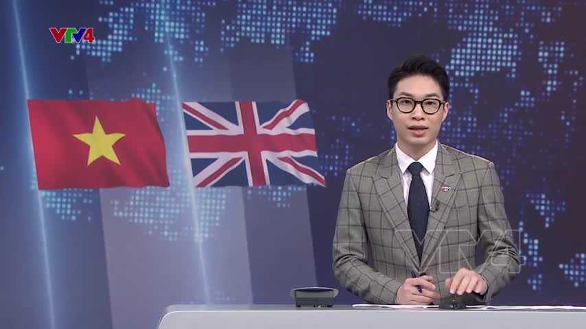 Chủ tịch nước dự Lễ Đăng quang của Nhà vua Anh Charles III