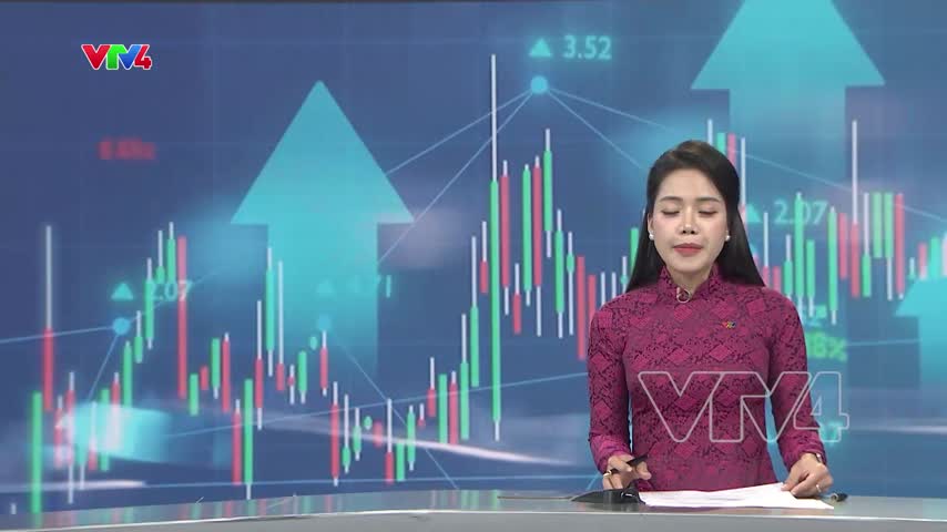 Hành trình nâng hạng thị trường chứng khoán Việt Nam