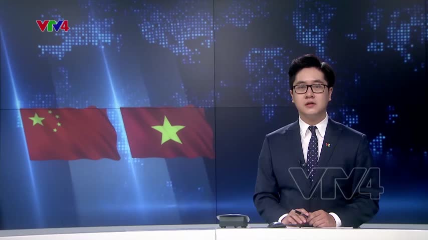 Họp Uỷ ban chỉ đạo hợp tác song phường Việt Nam - Trung Quốc