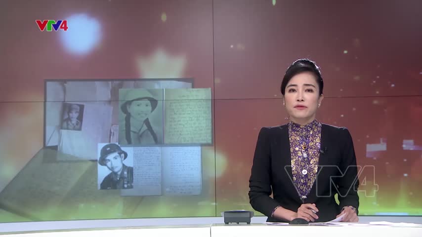 Những người lính sẵn sàng hy sinh vì tổ quốc