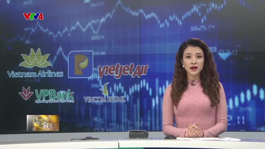 Làn sóng doanh nghiệp lớn lên sàn chứng khoán