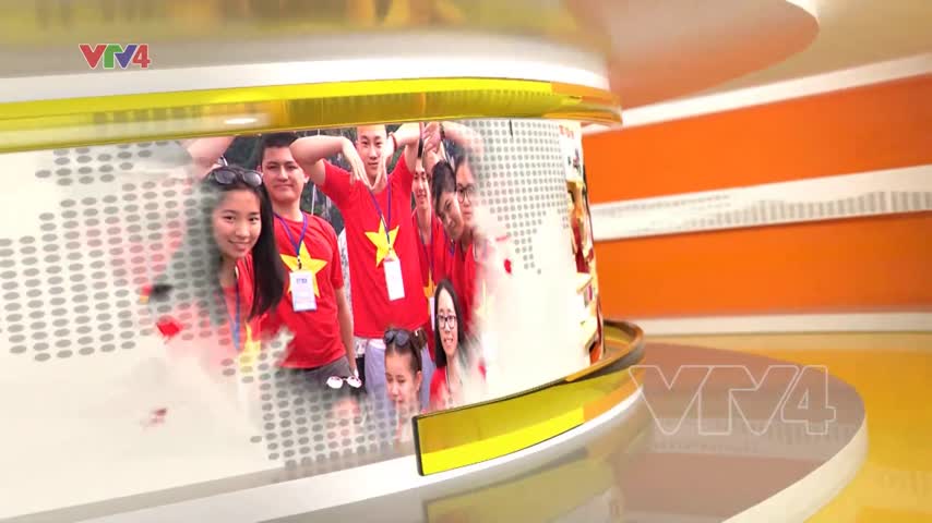 Người Việt bốn phương - 22/07/2020