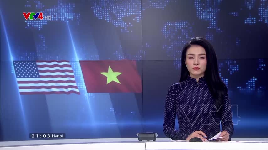 Việt Nam coi Hoa Kỳ là một đối tác quan trọng hàng đầu