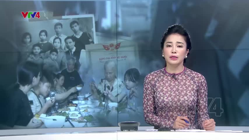 Gia đình 