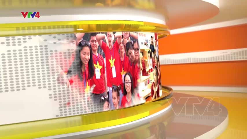 Người Việt bốn phương - 09/11/2021