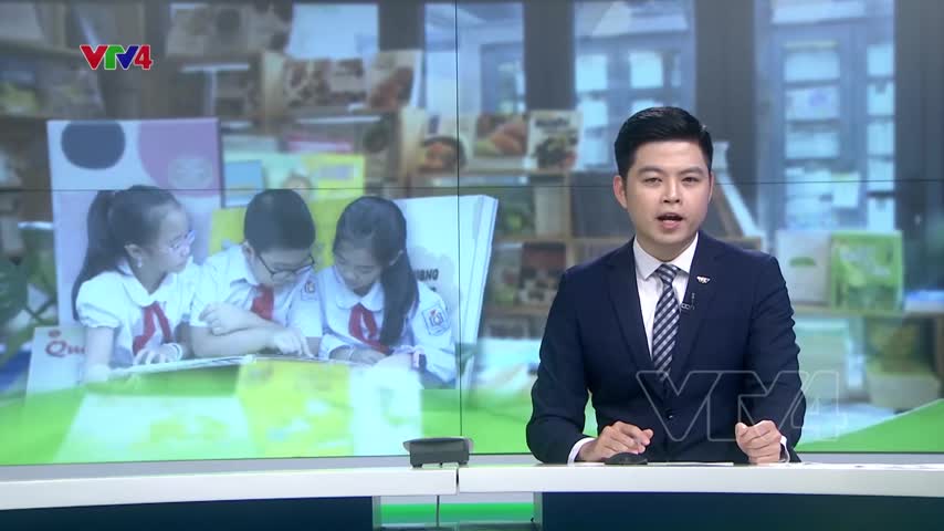 Đưa sách đến gần bạn đọc