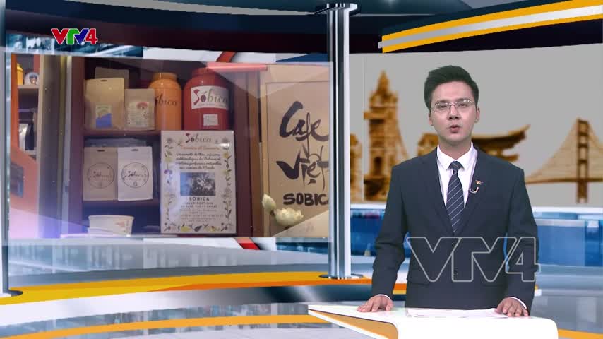 Kiều bào lan tỏa Văn hóa Việt tại Paris