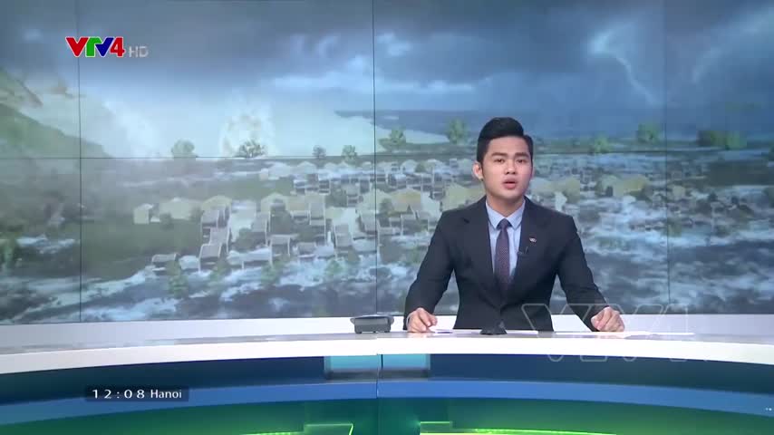 Khẩn trương cứu trợ người dân vùng lũ