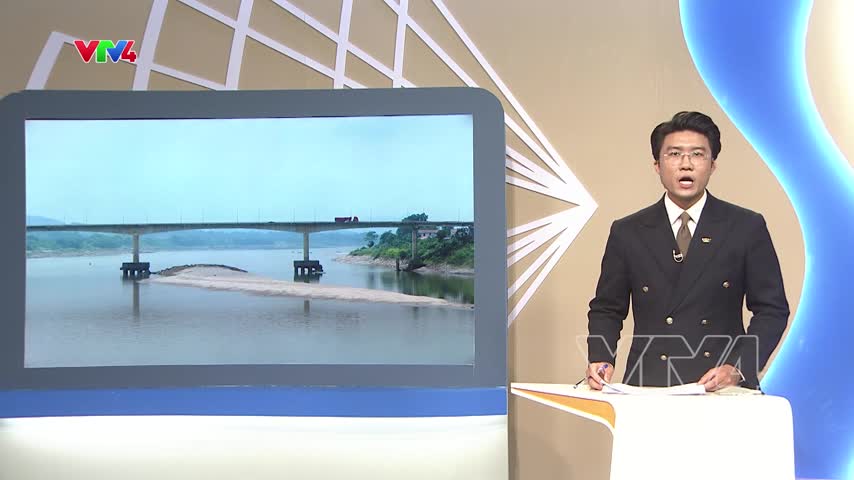 Focus: Quản trị tài nguyên nước từ góc nhìn quốc tế