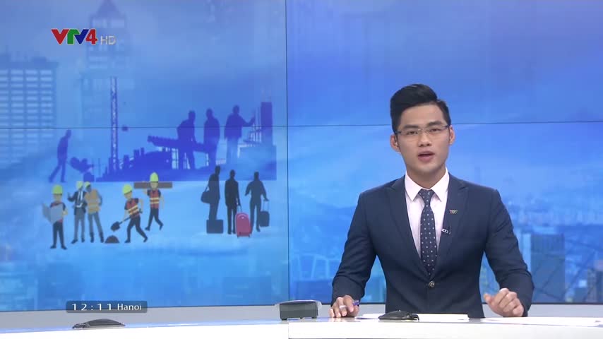 Cơ hội việc làm từ các sàn giao dịch cho lao động xuất khẩu trở về 
