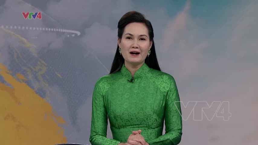 Chủ tịch nước tiếp Đại sứ - Trưởng phái đoàn EU