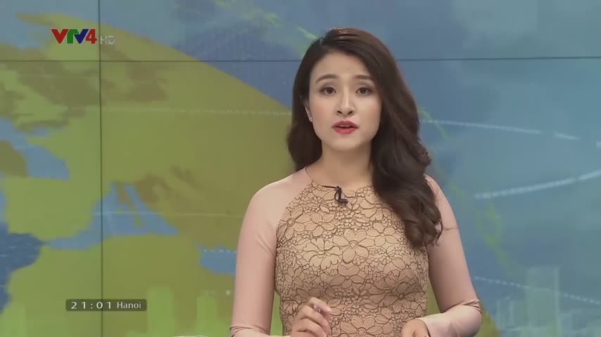 Chủ tịch Quốc hội Iran thăm chính thức Việt Nam
