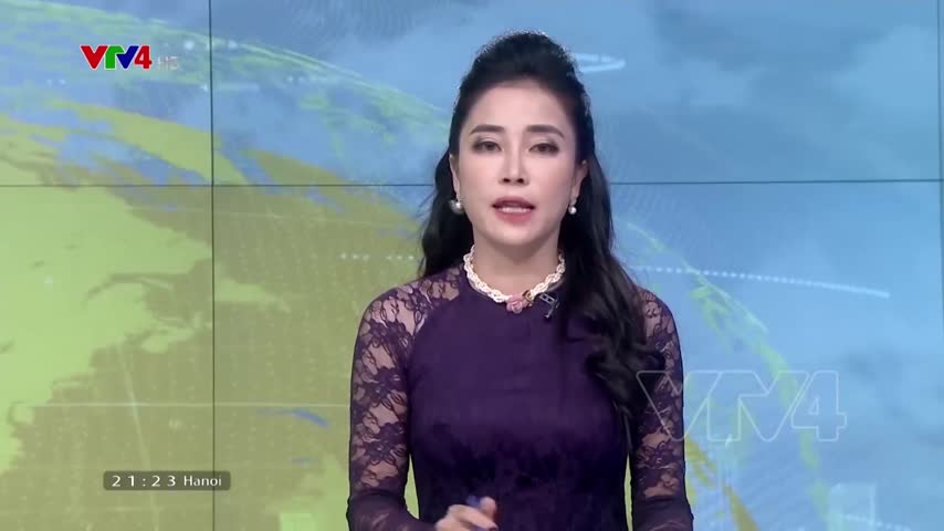 Trao giải thưởng Bùi Xuân Phái