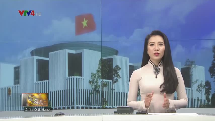 Phỏng vấn Ông Nguyễn Trường Giang, Ủy viên Thường trực Pháp luật của Quốc hội về điểm mới của Luật Tố cáo