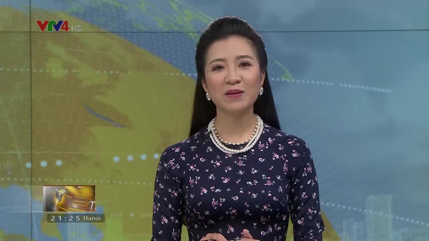 VTV hợp tác với Đài truyền hình Nara, Nhật Bản