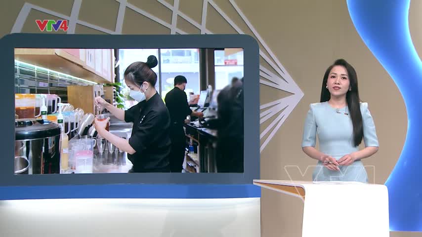 Hàn Quốc siết chặt quy định làm thêm với du học sinh