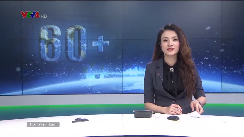 Giờ Trái Đất 2019 và thông điệp tiết kiệm năng lượng