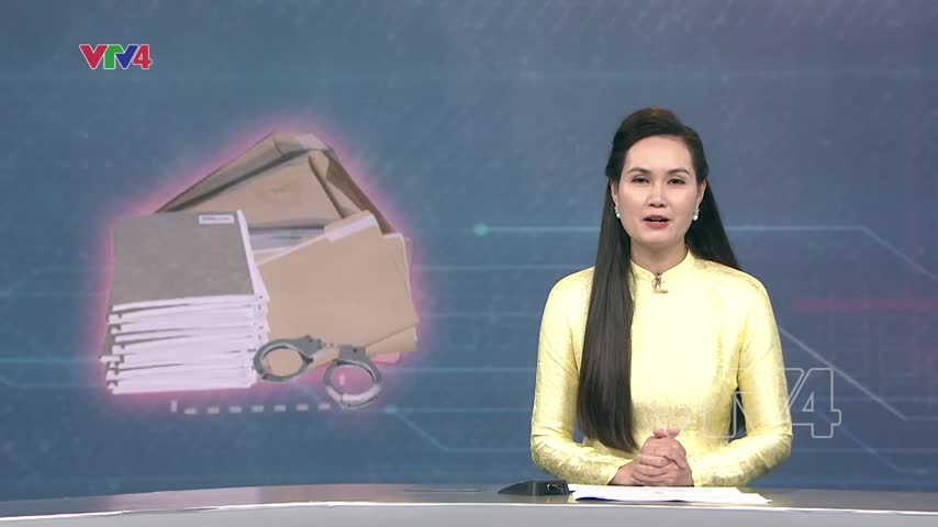Khởi tố nhiều cựu lãnh đạo tỉnh Đồng Nai và Thanh Hóa