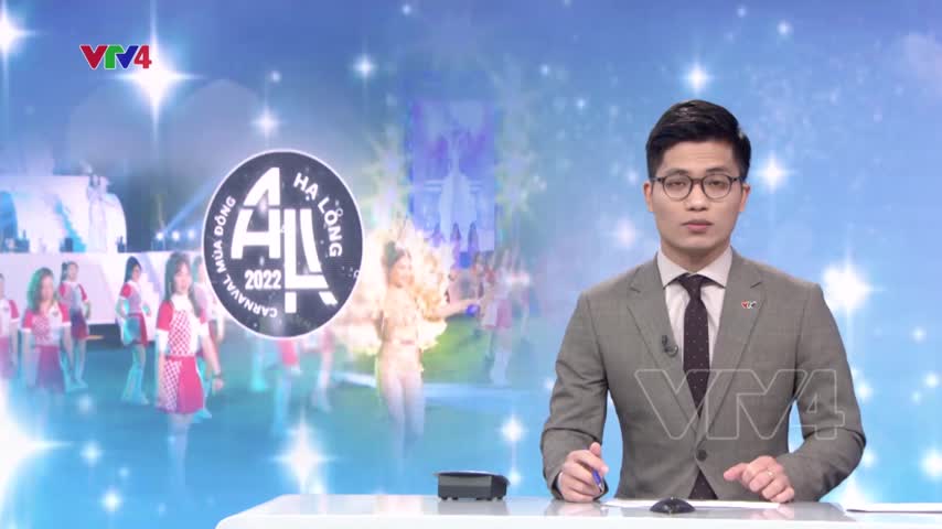 Lễ hội Carnaval mùa đông Hạ Long