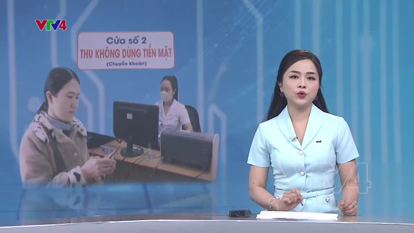 Chuyển đổi số ở vùng xa - giảm chi phí đi lại