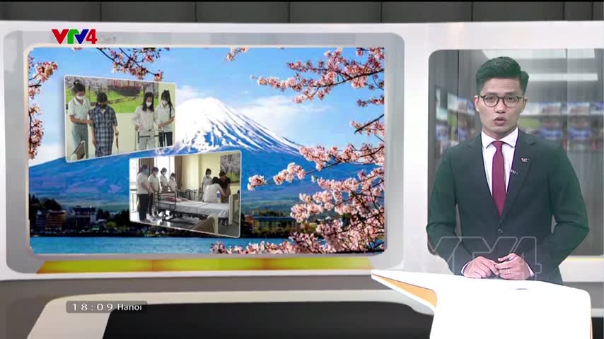 Hàng trăm người lao đao vì bẫy xuất khẩu lao động