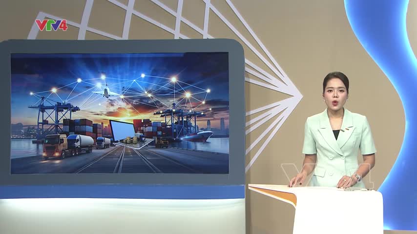 Đẩy mạnh xuất khẩu, kiểm soát nhập siêu