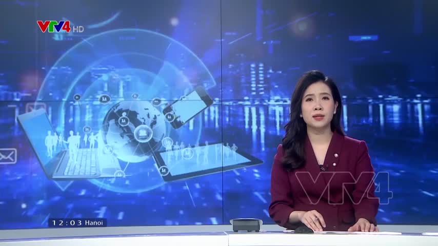 Gắn chuyển đổi số với cơ cấu lại nền kinh tế